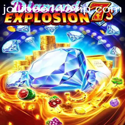 Discover the Excitement of DiamondExplosion7s: A Thrilling New Game Adventure