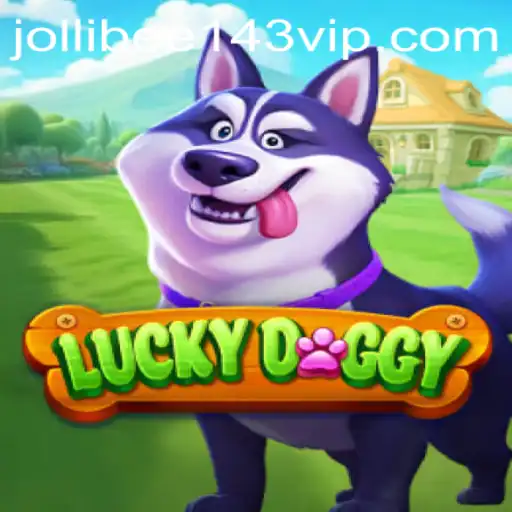 Unleash the Fun with LuckyDoggy: A Game of Chance and Strategy