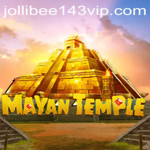 Embark on an Adventure with MayanTemple: Unlocking the Mystery with Jollibee 143 VIP