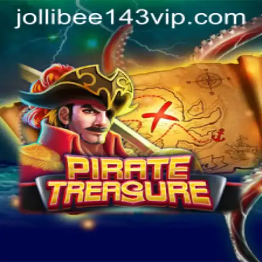 PirateTreasure: Navigate the High Seas with Jollibee 143 VIP