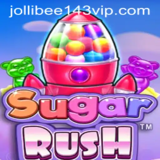 Unveiling SugarRush: The Sweet New Adventure in Gaming with a Jollibee Twist
