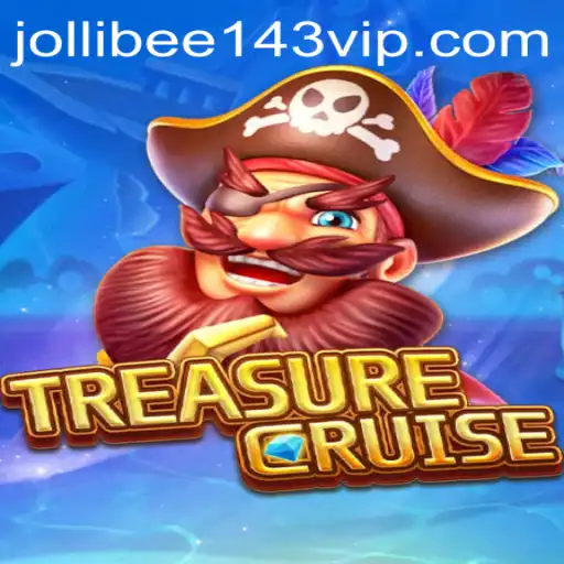 Experience the Adventure of TREASURECRUISE with Jollibee 143 VIP