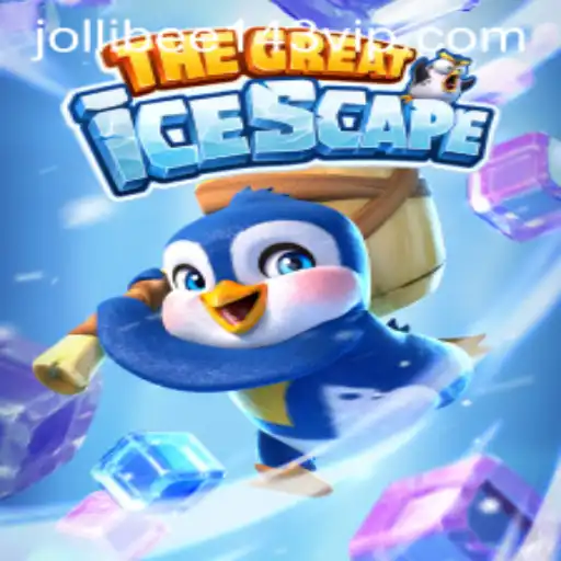Exploring the Frosty Adventures of TheGreatIcescape: A Journey into Penguin Wonderland