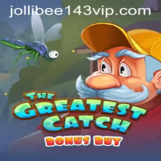 The Greatest Catch Bonus Buy: A Deep Dive into the Thrilling Game and Its Connection to Jollibee 143 VIP Experience